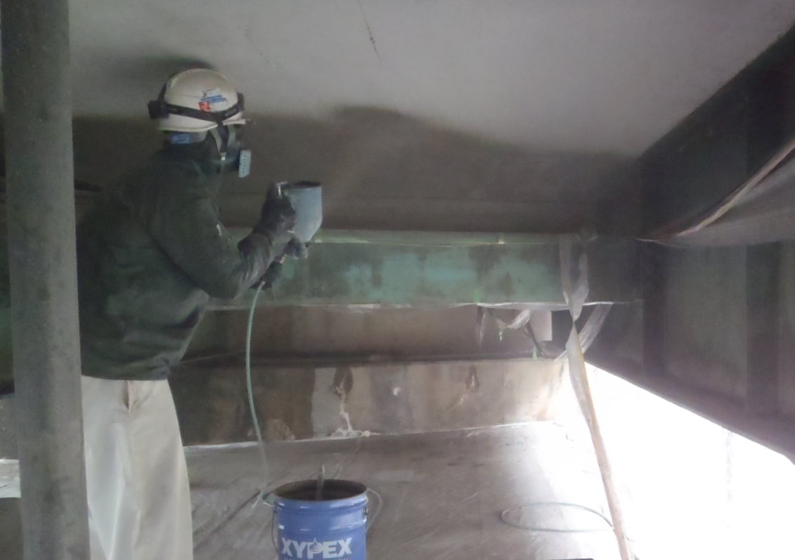 コンクリート長寿命化